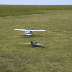RDMFC Open Weekend 02.08.2025